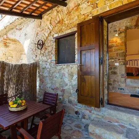 Belvilla By Oyo Near The Sea Castellammare di Velia