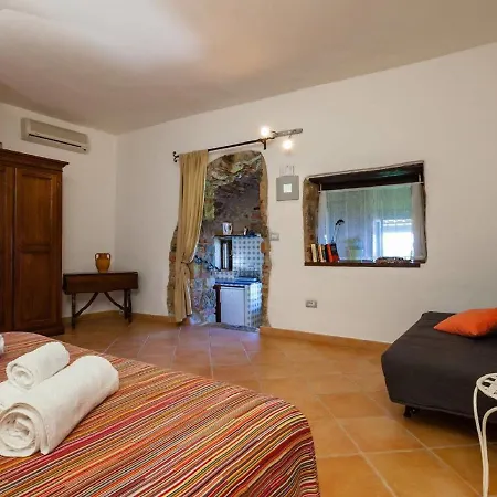 Belvilla By Oyo Near The Sea Villa Castellammare di Velia