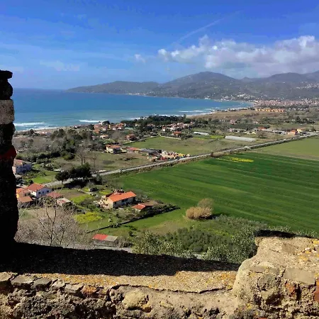 Belvilla By Oyo Near The Sea Castellammare di Velia
