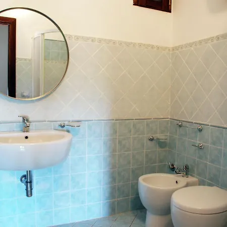 Belvilla By Oyo Near The Sea Villa Castellammare di Velia