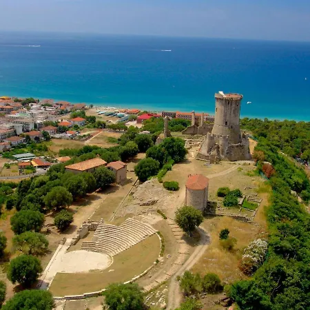 Belvilla By Oyo Near The Sea Villa Castellammare di Velia